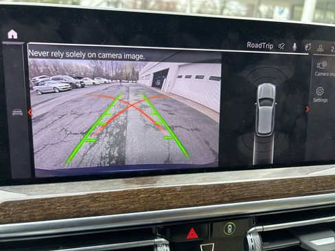 Used 2024 BMW X3 xDrive30i w/ Premium Package image 13