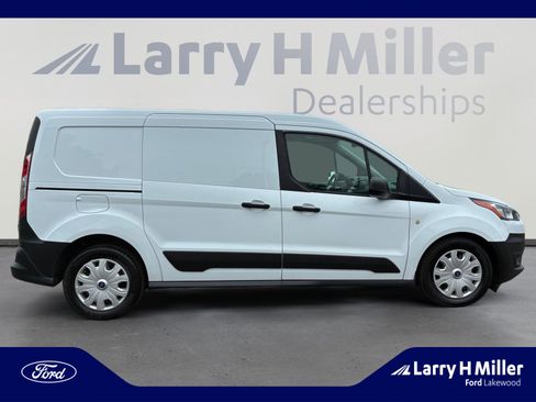 Used 2020 Ford Transit Connect XL image 6