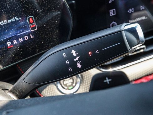 New 2026 Chevrolet Equinox RS image 31