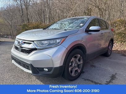 Used 2019 Honda CR-V EX