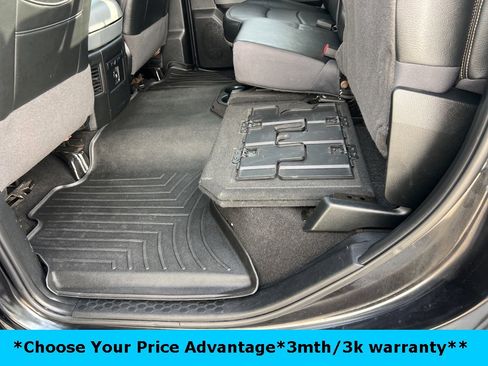 Certified 2018 RAM 1500 Big Horn image 41