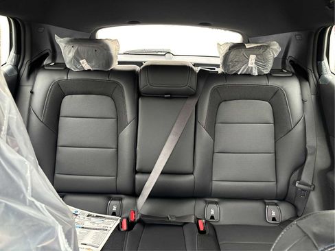 New 2026 Chevrolet Equinox EV LT image 15