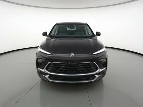 Used 2025 Buick Encore GX Preferred image 2