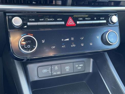 New 2026 Hyundai Santa Cruz SEL image 14