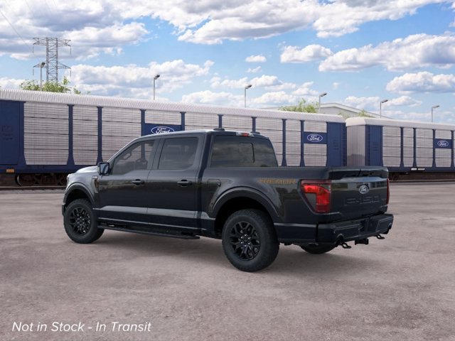 New 2026 Ford F150 Tremor AWD/4WD image 4