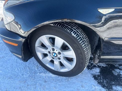 Used 2006 BMW 325Ci CI image 17