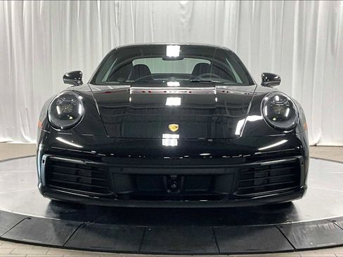 Used 2024 Porsche 911 Carrera image 13