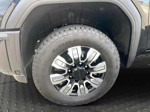 New 2026 GMC Sierra 2500 Denali w/ Max Trailering Package image 23