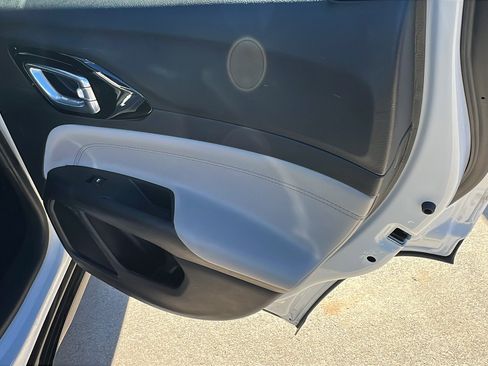 Used 2024 Jeep Compass Limited w/ Elite Group image 22