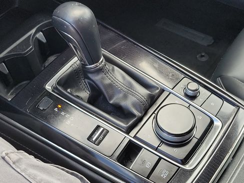 Used 2023 MAZDA CX-30 AWD 2.5 S w/ Preferred Package image 13