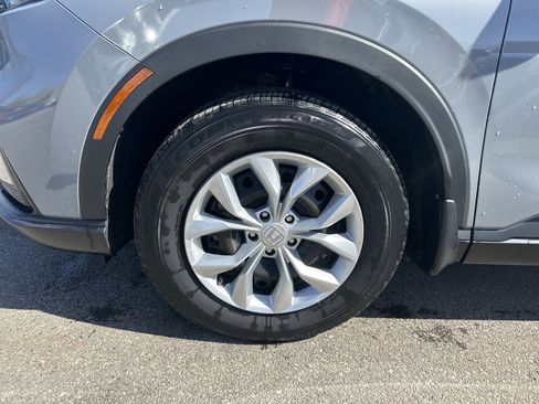 Certified 2023 Honda CR-V LX image 7