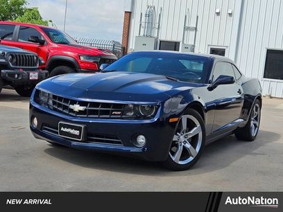 Used 2011 Chevrolet Camaro LT w/ RS Package