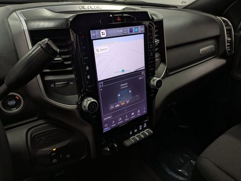 Used 2025 RAM 2500 Big Horn image 10