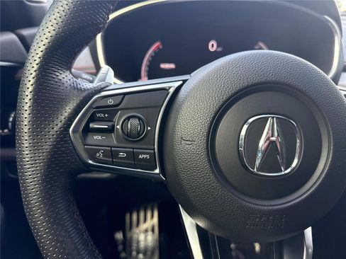 Used 2022 Acura MDX A-Spec AWD/4WD image 18