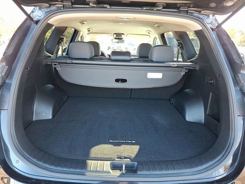 Used 2022 Hyundai Santa Fe SEL image 31