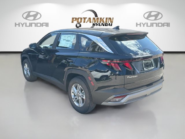 New 2026 Hyundai Tucson SE FWD image 7