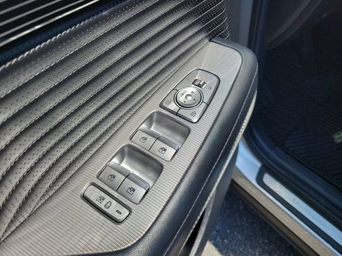 Used 2024 Hyundai Palisade Calligraphy FWD image 22