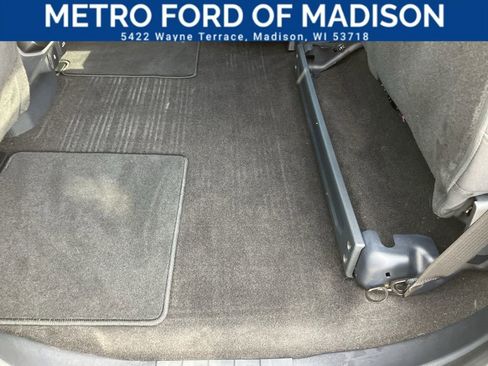 Certified 2022 Ford F150 XLT w/ Equipment Group 302A High image 40