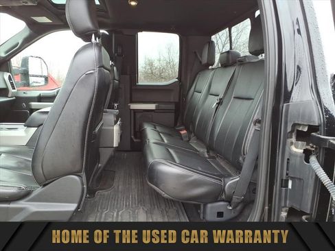 Used 2018 Ford F150 Lariat image 30