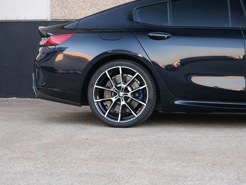 Used 2021 BMW 840i Gran Coupe w/ M Sport Package image 12