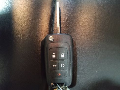 Used 2016 Buick Encore Premium w/ Experience Buick Package image 32