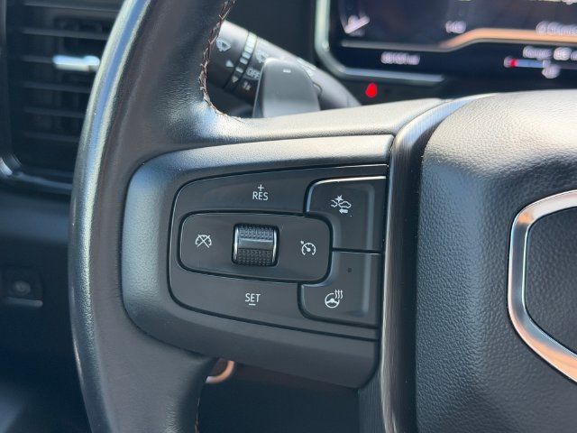 Used 2022 GMC Sierra 1500 AT4 w/ AT4 Premium Package AWD/4WD image 36