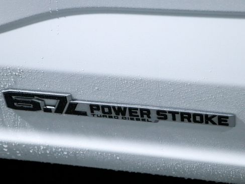 Used 2024 Ford F350 XLT w/ FX4 Off-Road Package AWD/4WD image 29