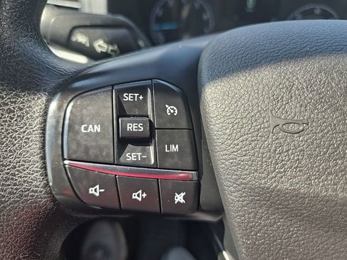 Used 2021 Ford Transit 150 Low Roof w/ Interior Upgrade Package image 14