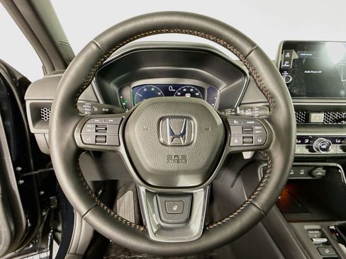 Used 2026 Honda CR-V TrailSport image 11
