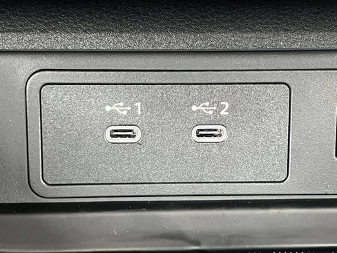 New 2027 Nissan Murano Platinum w/ Cargo Package AWD/4WD image 7