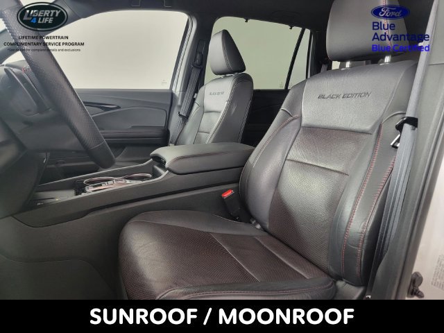 Used 2024 Honda Passport Black Edition image 13