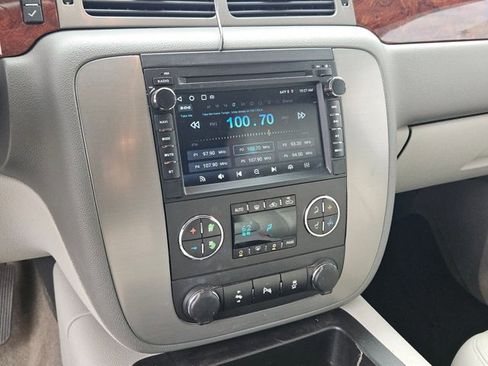 Used 2013 GMC Sierra 1500 SLT w/ SLT Convenience Package image 11