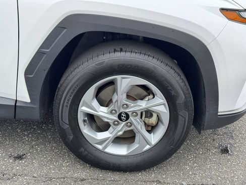 Used 2023 Hyundai Tucson SEL AWD/4WD image 5