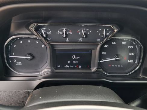 Used 2021 GMC Sierra 1500 SLT AWD/4WD image 14