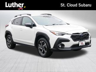 Certified 2026 Subaru Crosstrek 2.0i Premium AWD/4WD video 1
