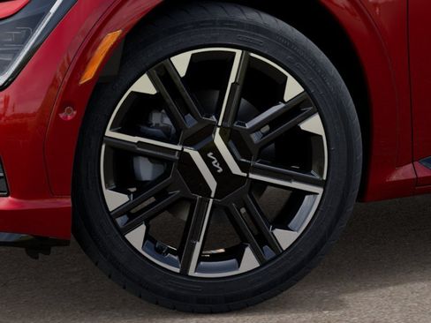 New 2026 Kia EV6 GT-Line AWD/4WD image 9