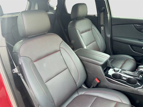 Used 2024 Chevrolet Blazer RS w/ Driver Confidence II Package image 28