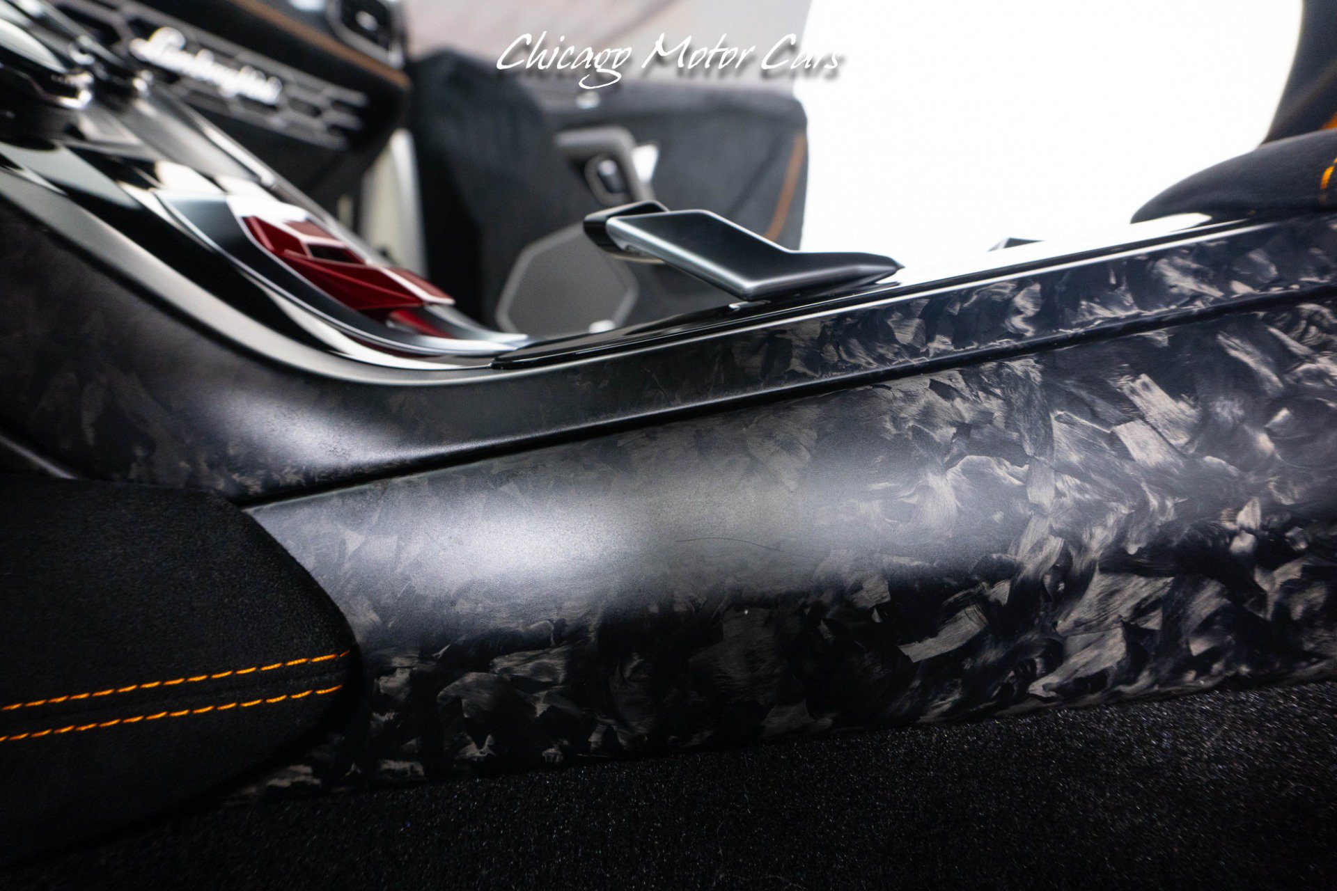 Used 2018 Lamborghini Huracan AWD/4WD image 42