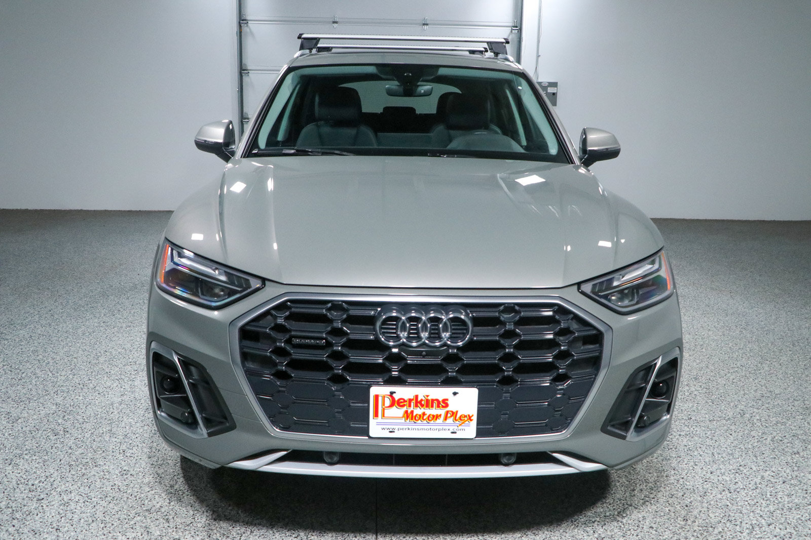 Used 2023 Audi Q5 2.0T Premium Plus w/ Premium Plus Package AWD/4WD image 4