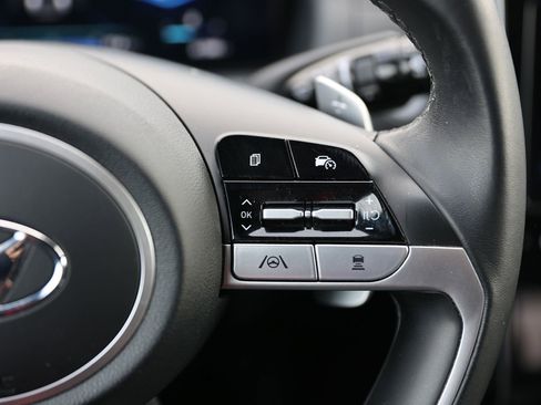 Certified 2024 Hyundai Santa Cruz XRT image 39