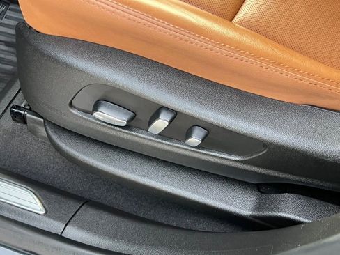 Certified 2021 Cadillac XT5 Premium Luxury w/ LPO, Floor Liner Package image 7