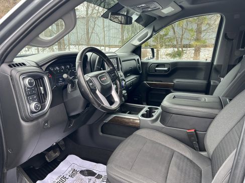 Used 2021 GMC Sierra 1500 Elevation w/ Preferred Package image 6