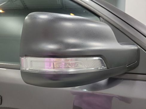 Used 2020 RAM 1500 Big Horn image 21