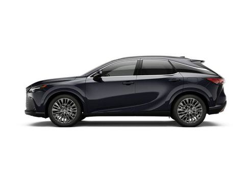 New 2026 Lexus RX 350 w/ Luxury Package image 3