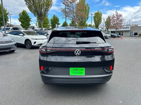 Certified 2023 Volkswagen ID.4 Pro RWD image 7