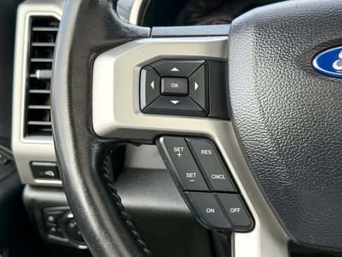 Certified 2021 Ford F250 Lariat w/ Lariat Ultimate Package image 44