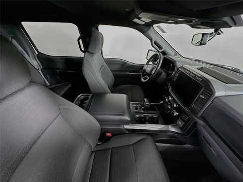 Used 2023 Ford F150 XLT w/ Equipment Group 302A High AWD/4WD image 28
