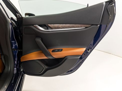 Certified 2021 Maserati Ghibli S Q4 image 26