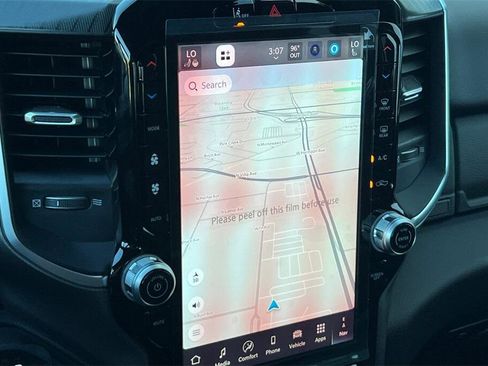 New 2026 RAM 1500 Big Horn image 18