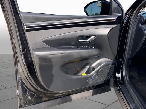 Used 2023 Hyundai Tucson SEL w/ Convenience Package FWD image 22